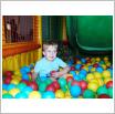 Galeria zdjęć: Wycieczka przedszkolaków do ,,Fun City? w Piotrkowie Tryb.. Link otwiera powiększoną wersję zdjęcia.